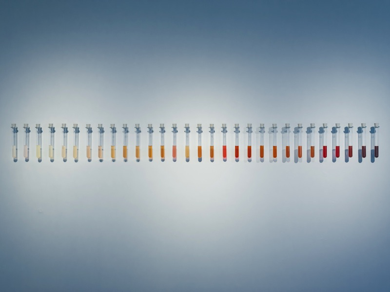 Peaches and Cream – Sarah Vajira Lindstrøm