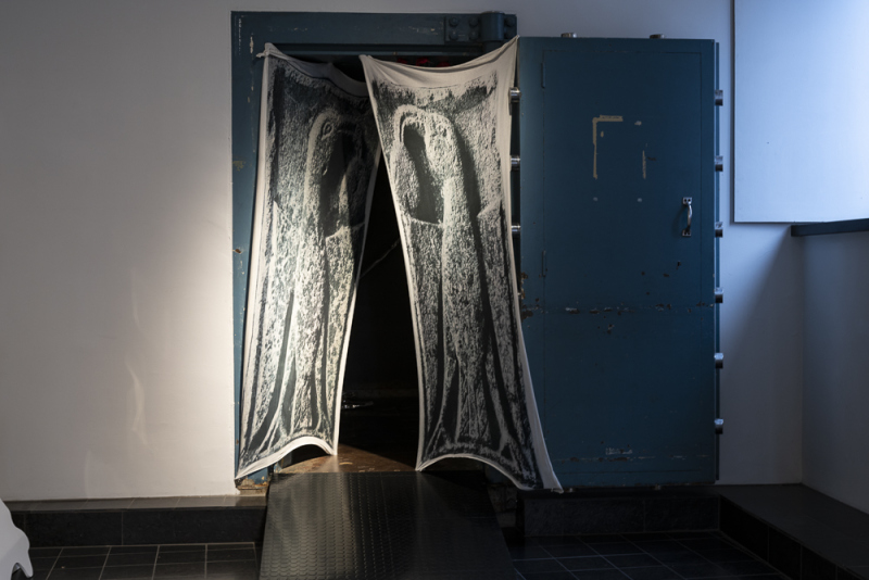 Foreign Body – Magdalena Kotkowska