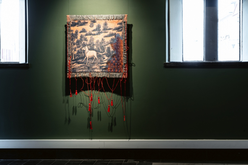 Hybrid II – Kristina Austi